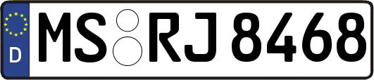 MS-RJ8468