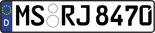 MS-RJ8470