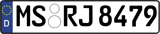MS-RJ8479
