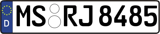 MS-RJ8485