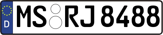 MS-RJ8488