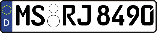 MS-RJ8490