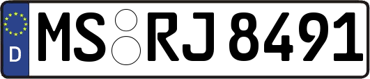 MS-RJ8491