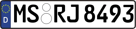 MS-RJ8493