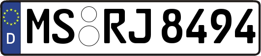 MS-RJ8494