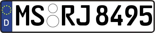 MS-RJ8495