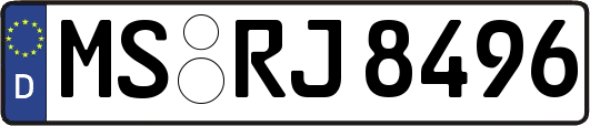 MS-RJ8496