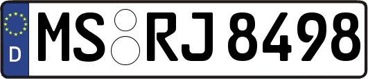 MS-RJ8498