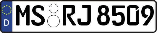 MS-RJ8509