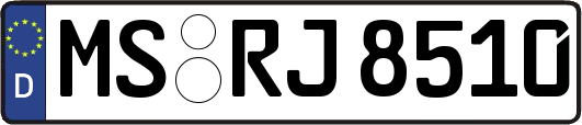 MS-RJ8510