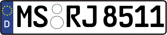 MS-RJ8511