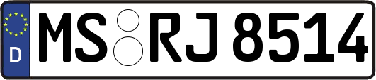 MS-RJ8514