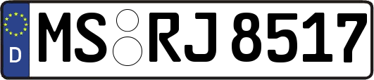 MS-RJ8517