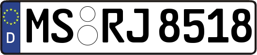 MS-RJ8518