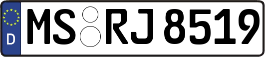 MS-RJ8519