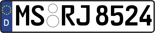 MS-RJ8524
