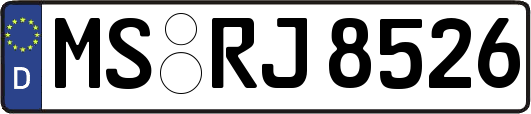 MS-RJ8526