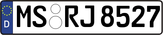 MS-RJ8527