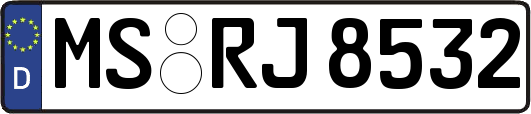 MS-RJ8532