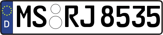 MS-RJ8535