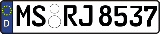 MS-RJ8537