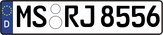 MS-RJ8556