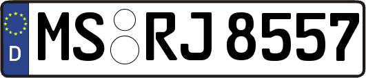MS-RJ8557