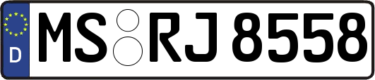 MS-RJ8558