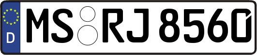 MS-RJ8560