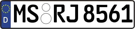 MS-RJ8561