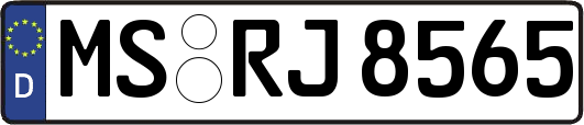 MS-RJ8565