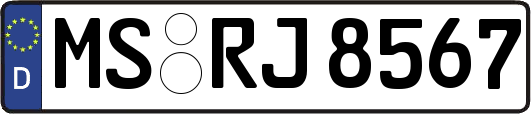 MS-RJ8567