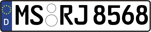 MS-RJ8568