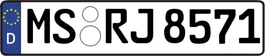 MS-RJ8571