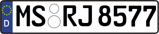 MS-RJ8577