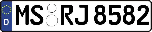 MS-RJ8582