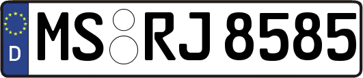 MS-RJ8585
