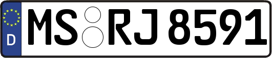 MS-RJ8591