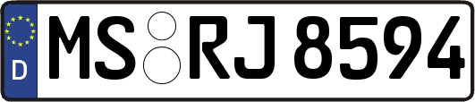 MS-RJ8594