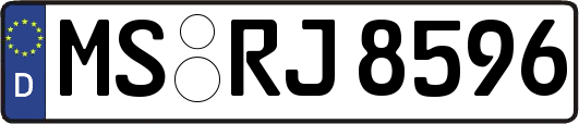 MS-RJ8596