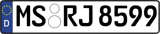 MS-RJ8599