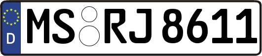 MS-RJ8611