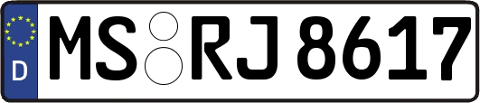 MS-RJ8617