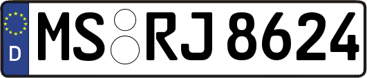 MS-RJ8624