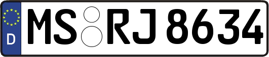 MS-RJ8634