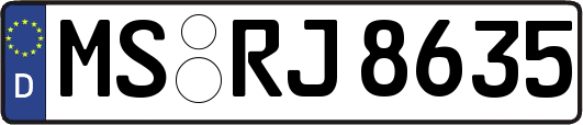 MS-RJ8635