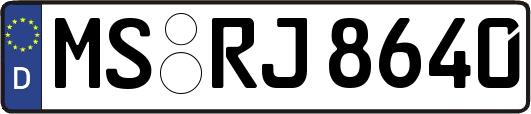 MS-RJ8640