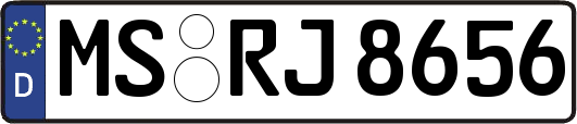 MS-RJ8656