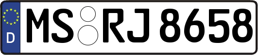 MS-RJ8658