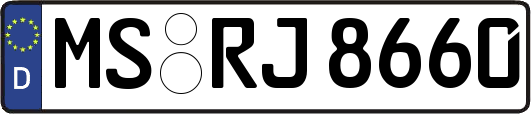 MS-RJ8660